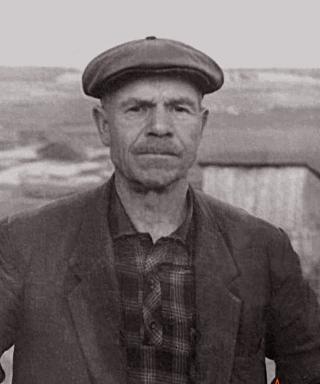 Дворецкий Павел Яковлевич