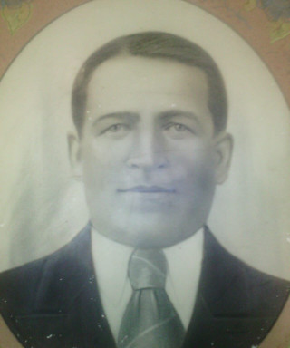 Панков Егор Никитич