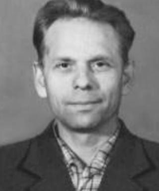 Горняков Алексей Афанасьевич