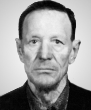 Белоусов Иосиф Алексеевич