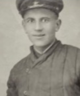 Агафонов Алексей Васильевич