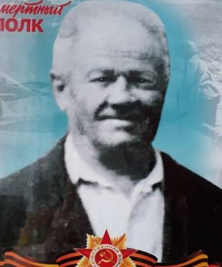 Сидоров Александр Федорович