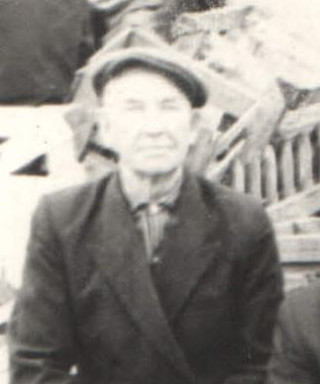 Косов Иван Васильевич