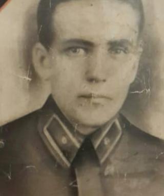Карякин Александр Иванович
