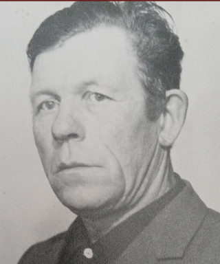 ЯРКОВ АЛЕКСАНДР СЕРГЕЕВИЧ