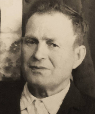 Кутузов Герман Максимович