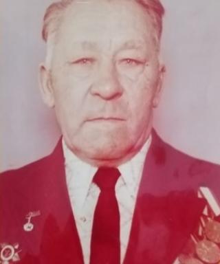 Вашурин Иван Иванович