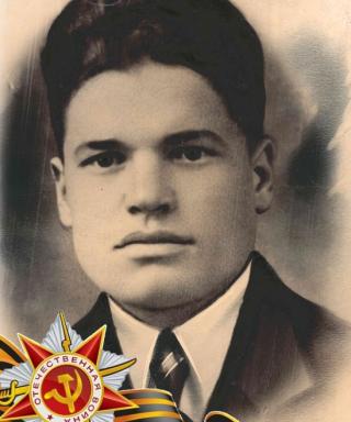 Кошелев Иван Германович