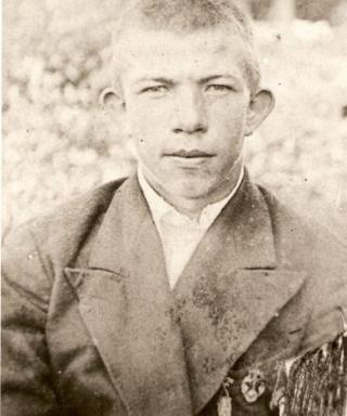 Кошелев Василий Александрович