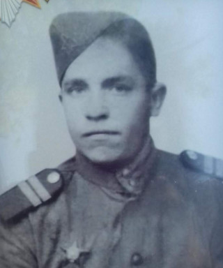 Сыроватский Николай Васильевич