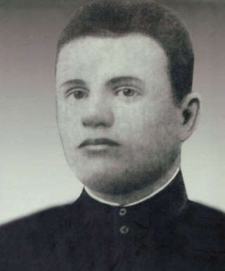 Сысоев Василий Петрович