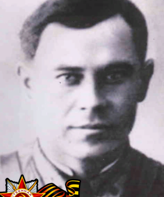 Кратинов Николай Яковлевич