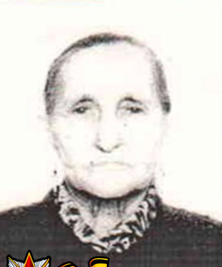 Кривенцова Александра Миронова
