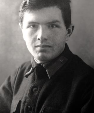 Филиппов Георгий Прокофьевич