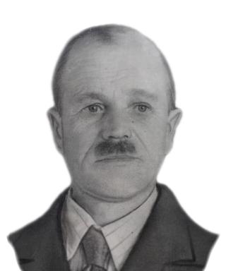 Коровочкин Сергей Степанович