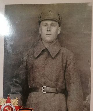 Быков Константин Степанович