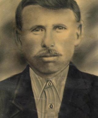 Иванов Егор Григорьевич
