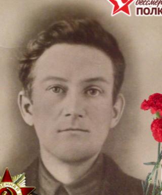 Беляев Вениамин Васильевич
