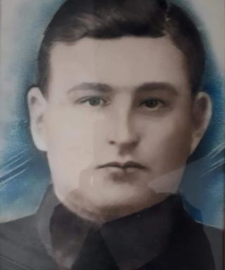 Иванчуков Иван Фадеевич