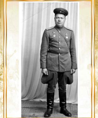 Малаков Василий Иванович