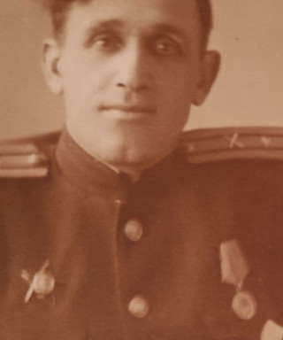 Юрчук Павел Николаевич