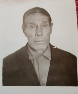 Батырев Филипп Васильевич