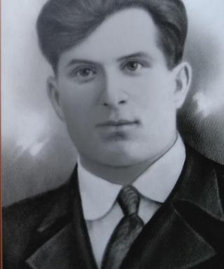 Шевелев Михаил Дмитриевич