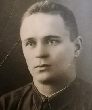 Ращектаев Александр Матвеевич