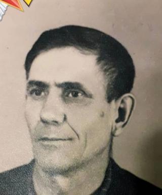 Сенченко Григорий Исаакович