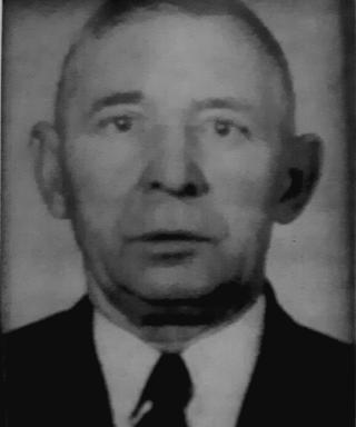 Свиридов Петр Андреевич