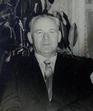 Сычев Константин Виссарионович