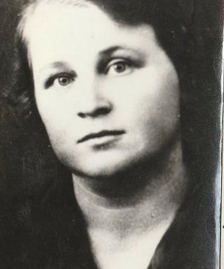 Доценко Прасковья Максимовна