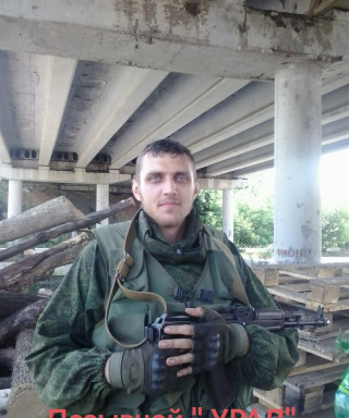 Писаренко Алексей Анатольевич