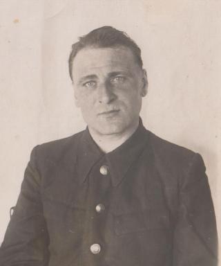 Смирнов Александр Федорович