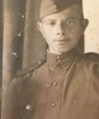 Сологубов Иван Владимирович