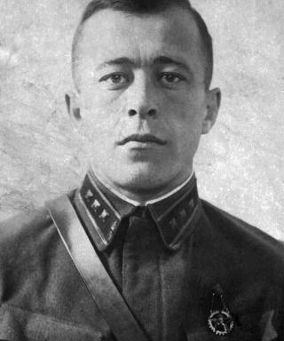 Лопатин Василий Федорович