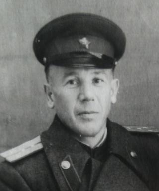 Кошомин Василий Григорьевич