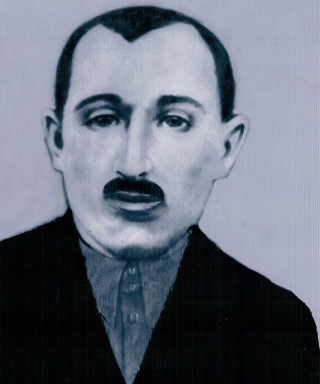 Платонов Николай Иванович