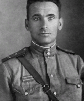 Павлов Алексей Николаевич