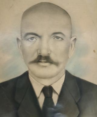 Цуканов Андрей Савельевич