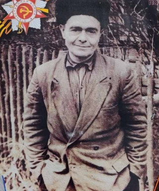 Боровков Михаил Яковлевич