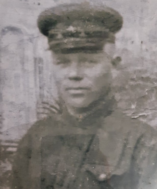 Пьячев Егор Васильевич