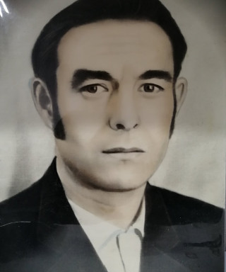 Мутин Александр Никонорович