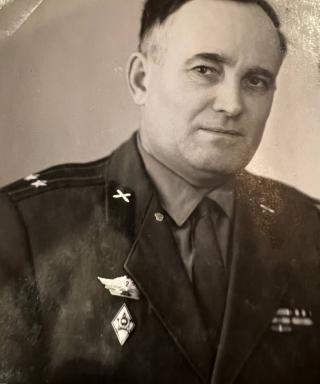 Николенко Николай Иванович