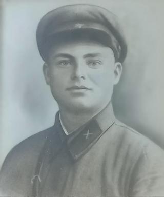 Лосев Владимир Иванович