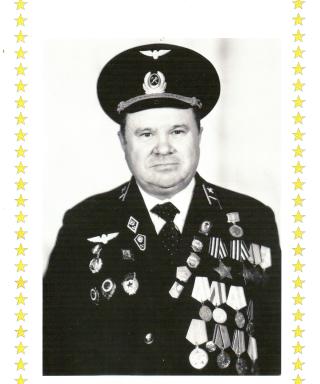 Уколов Иван Михайлович