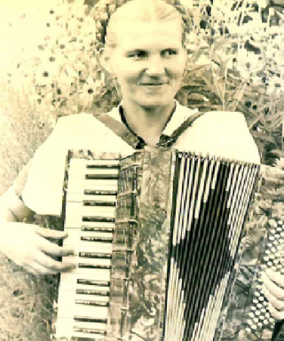 Сереброва Варвара Сергеевна