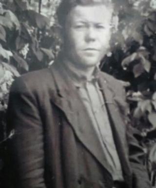 Лисин Пётр Александрович
