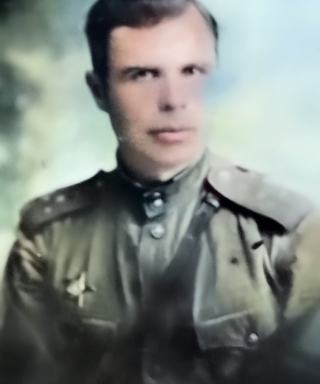 Филиппов Николай Николаевич