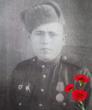 Маслов Пётр Дмитриевич